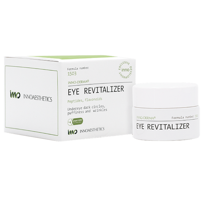 EYE REVITALIZER