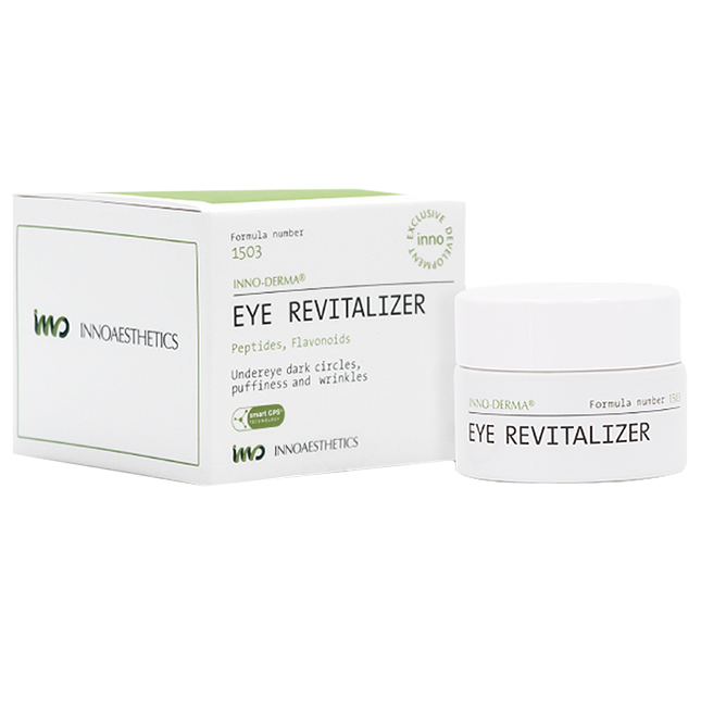 EYE REVITALIZER