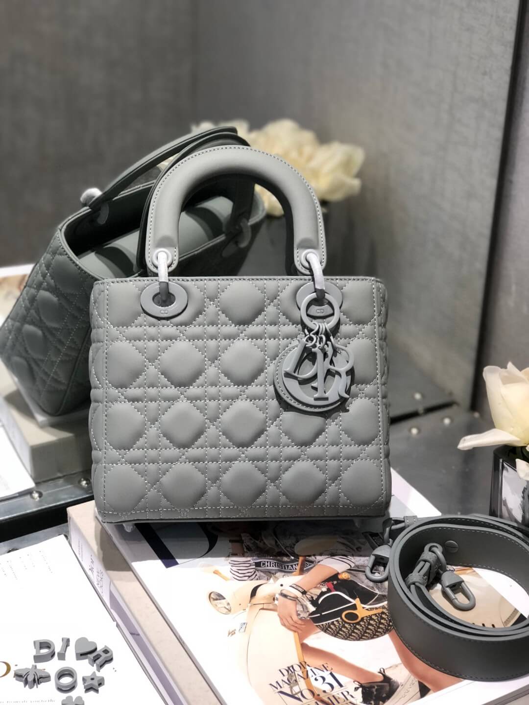 Dior сумка