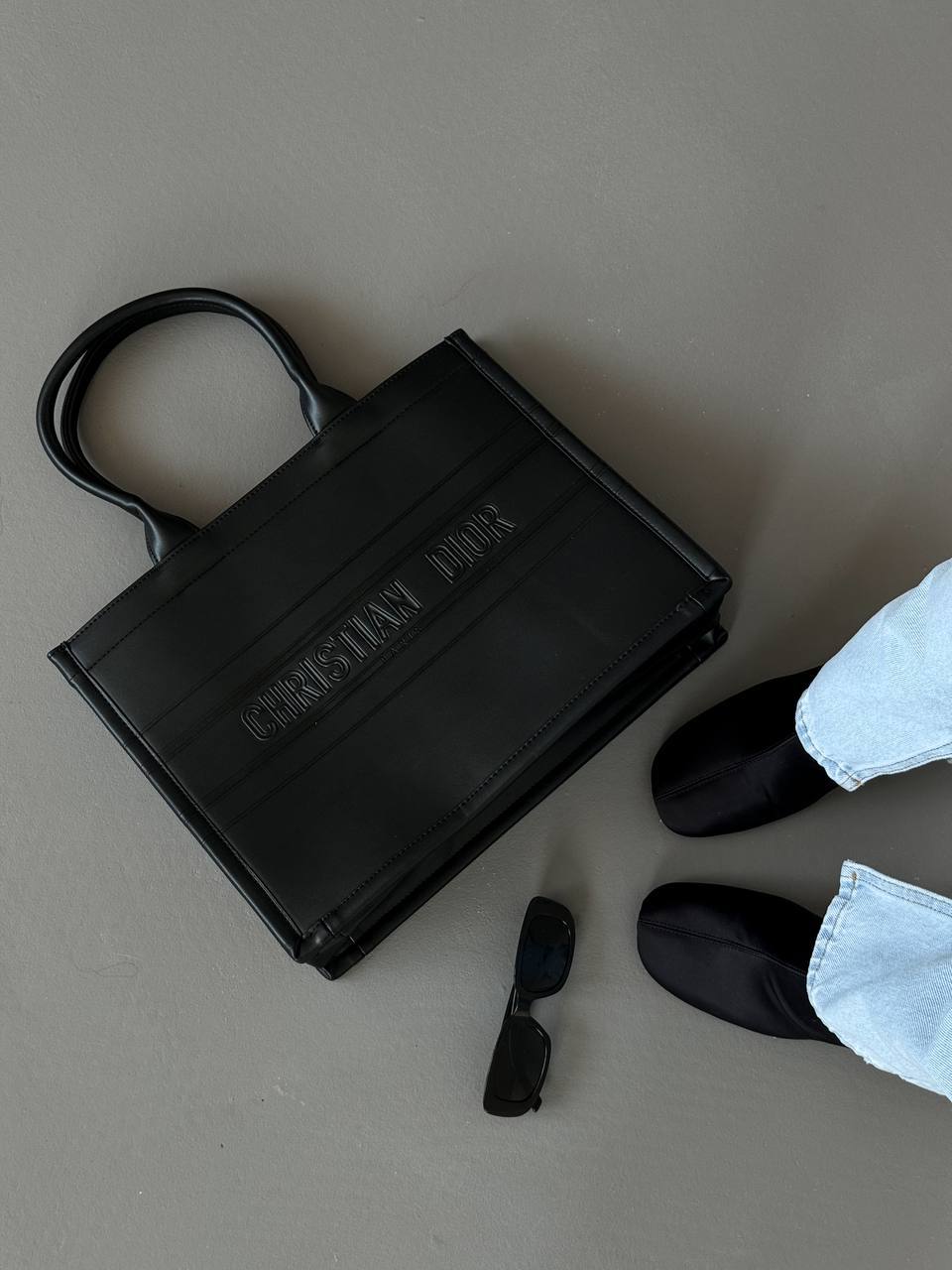 Dior Shopper Bag