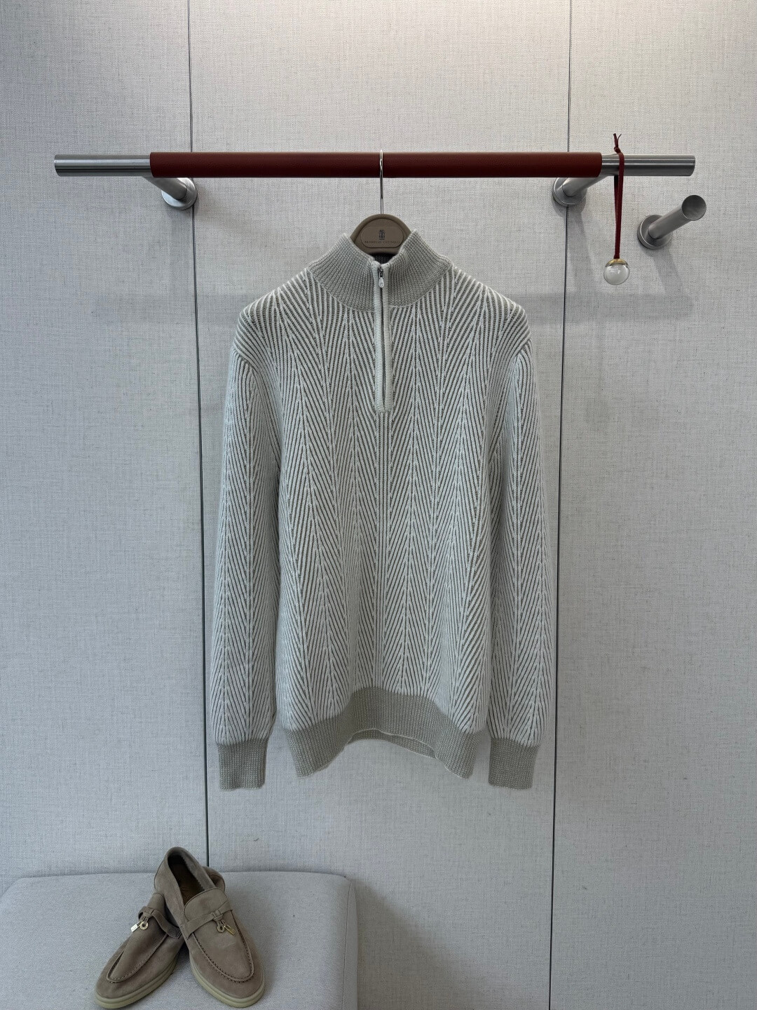 Loro Piana джемпер