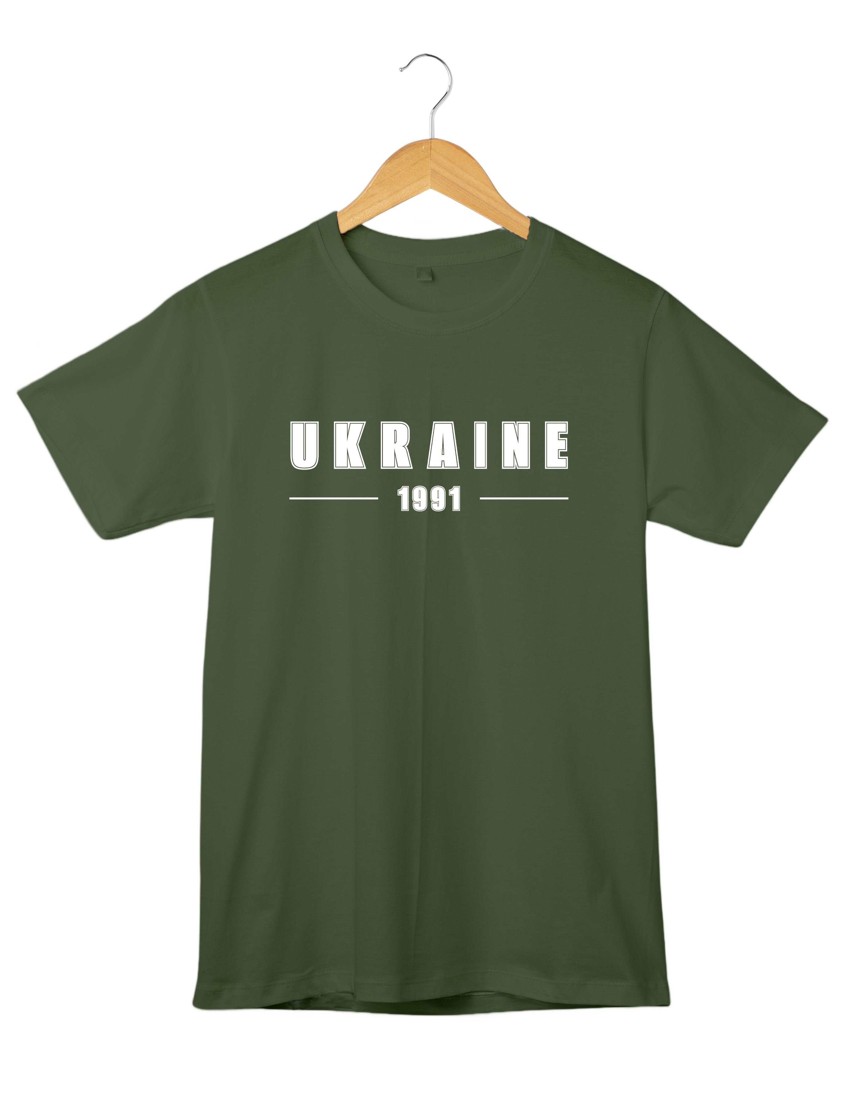 Футболка Ukraine 1991