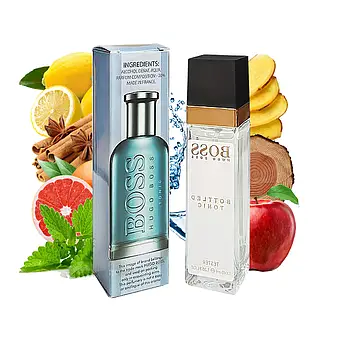 HUGO BOSS BOTTLED TONIC (ХЬЮГО БОСС БАТЛ ТОНІК)40 МЛ
