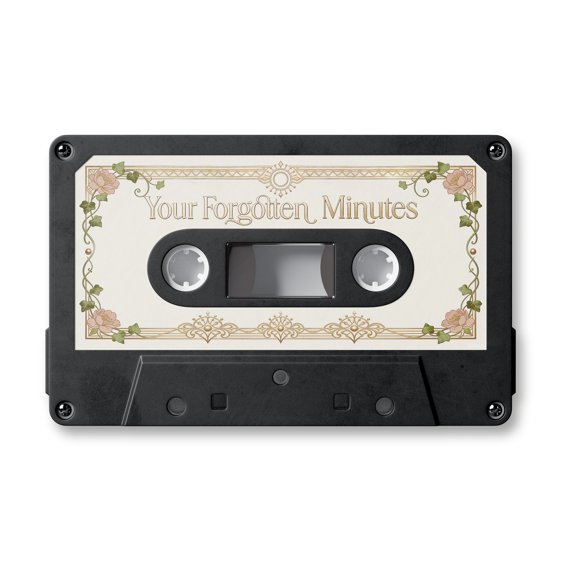 Audiobook Narration
