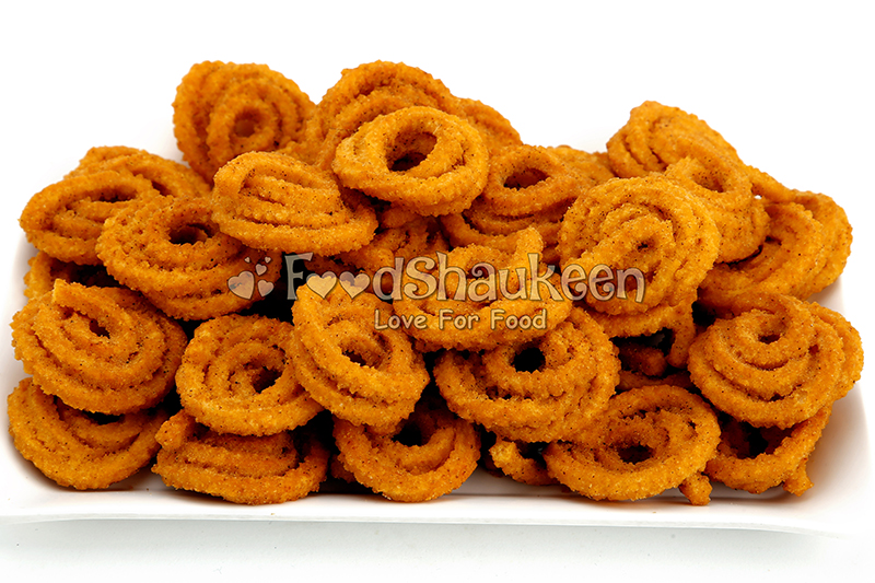 Sezwan Chakli 200GMS