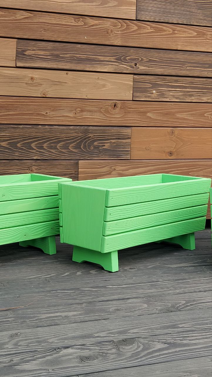 Кашпо для квітів