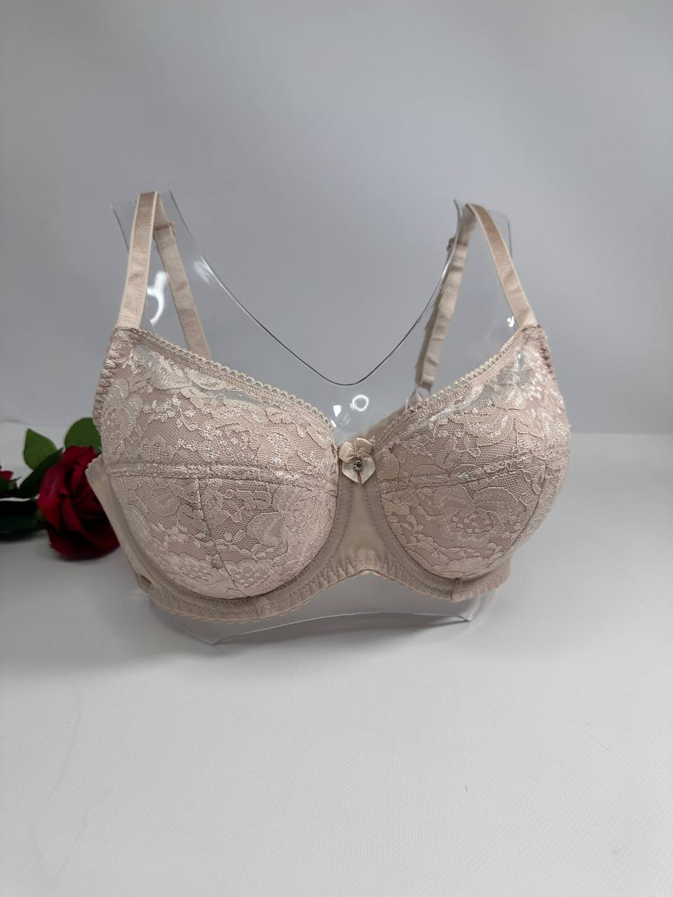 Бюстгальтер Lanny Mode 11730 на чашку C D 80/85/90/95/100