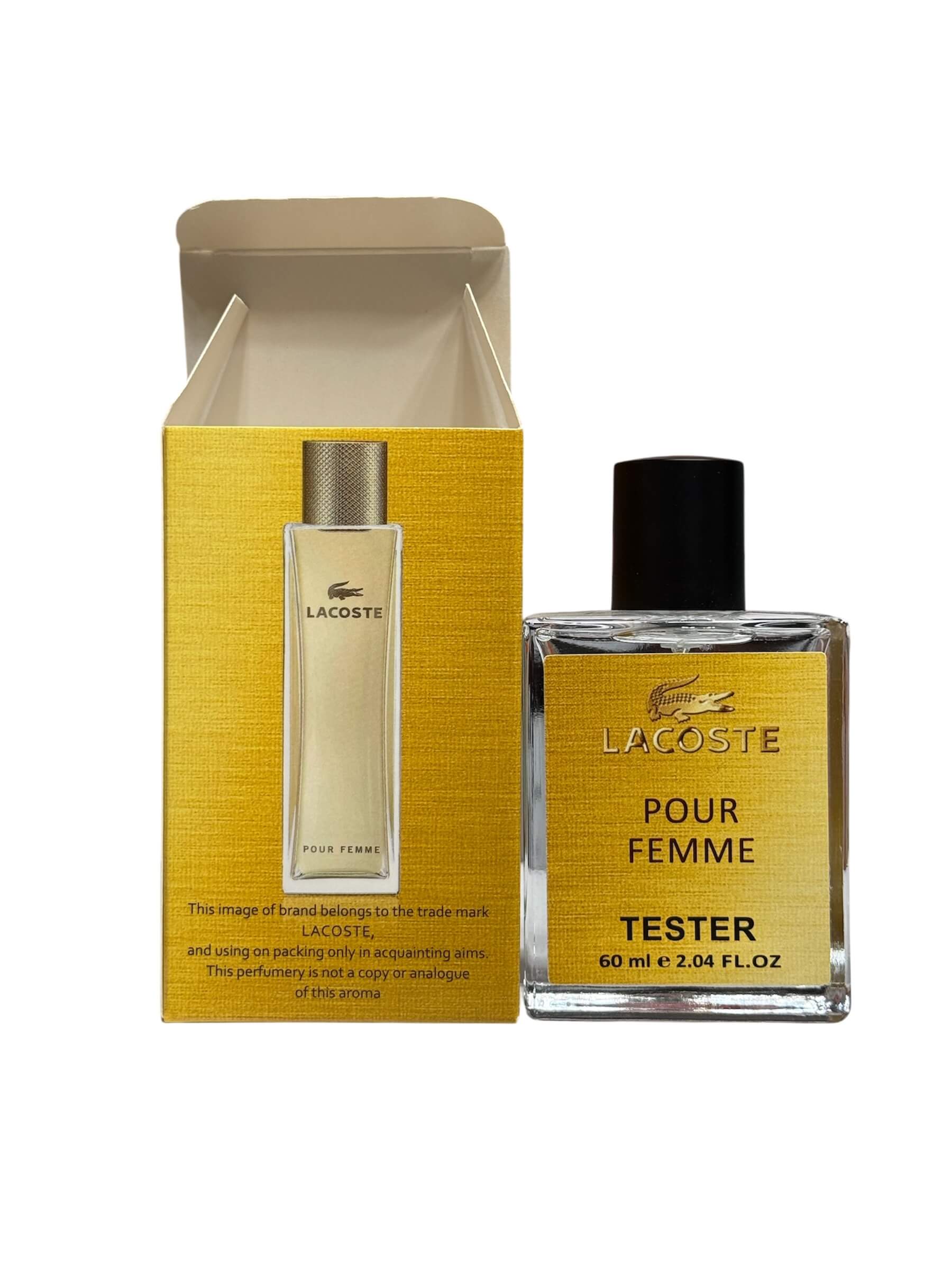 Тестер парфумів Pour Femme (Пур Фем) 60 мл Lux якість