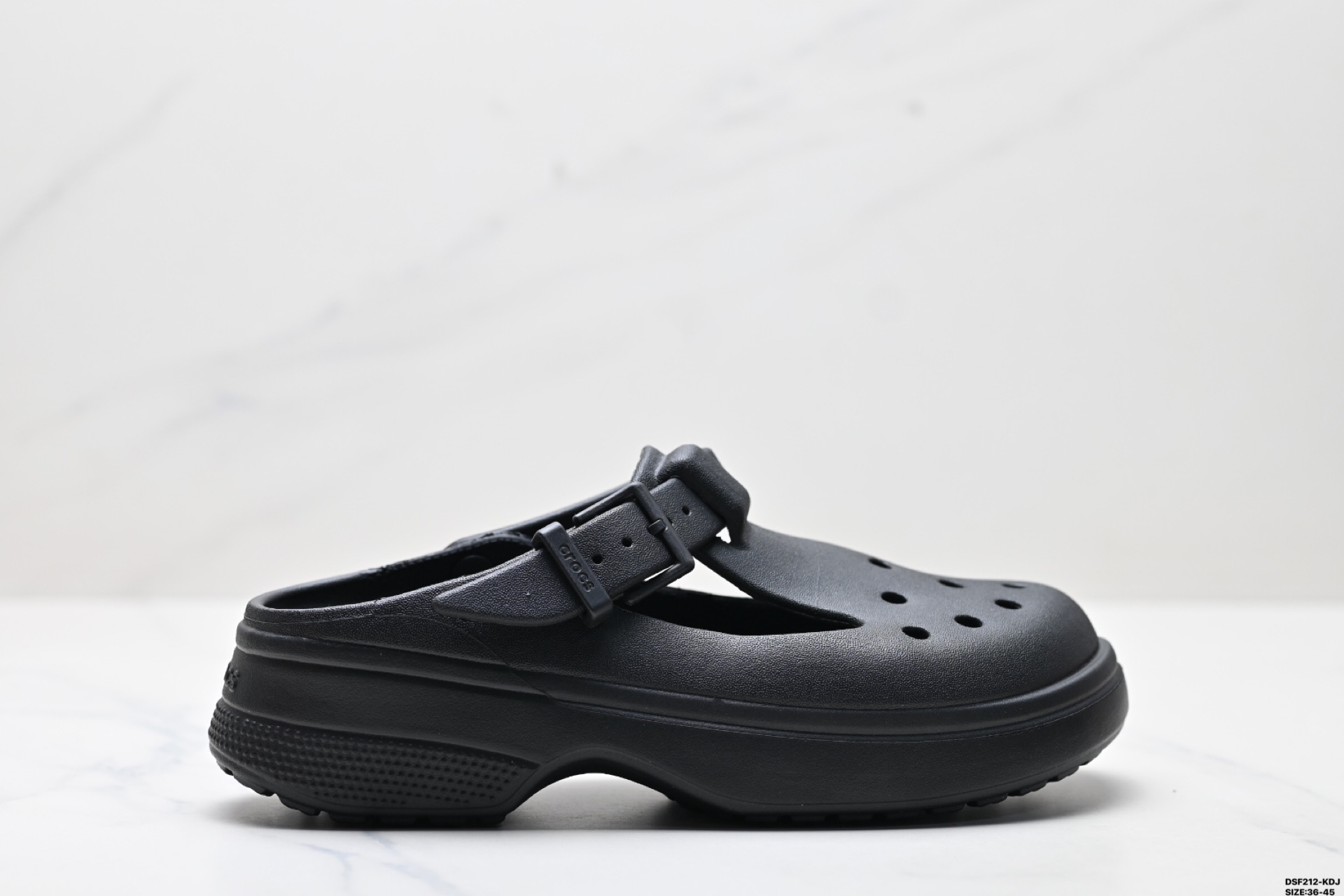 Crocs Classic Mary Jane EVA Lekkie
