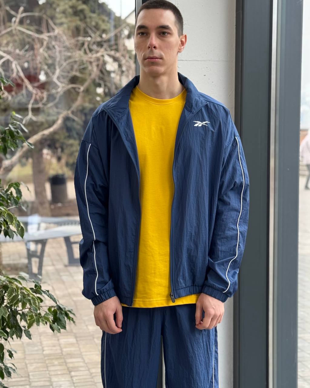 Костюм Reebok (M)