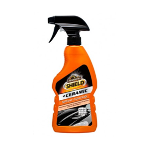 Захистний спрей з керамічним покриттям Armor All Shield + Ceramic Spray Coating