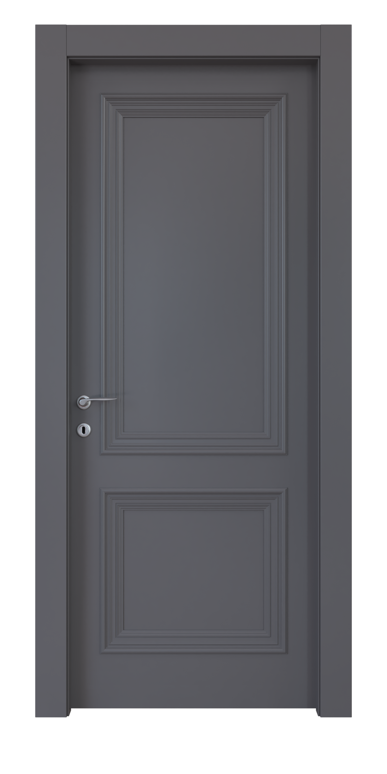 Braga Provance D 32 Tortora Scuro