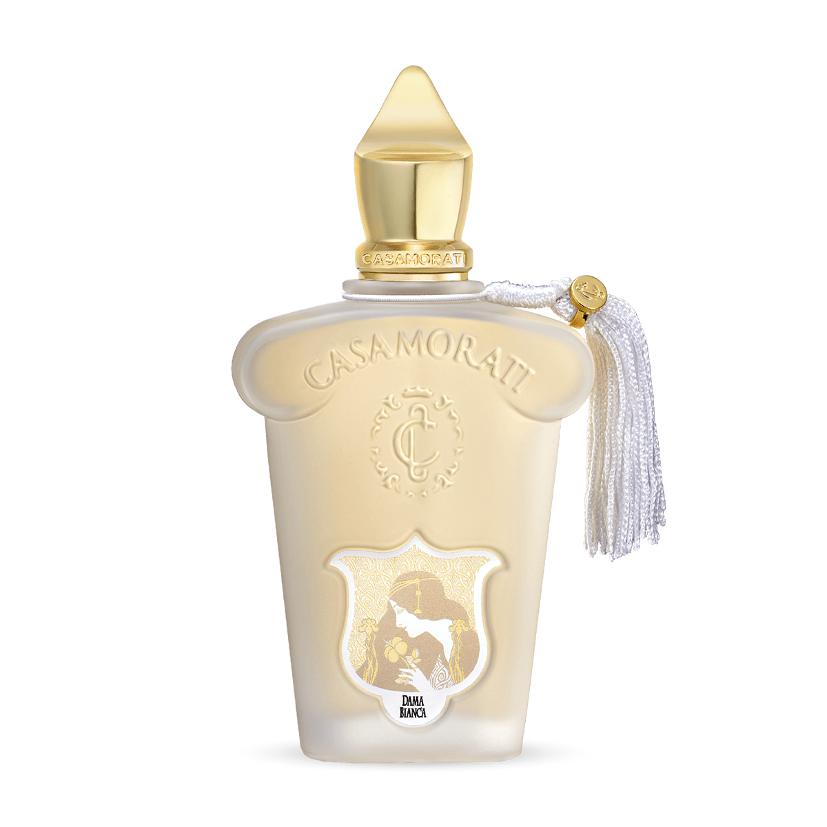 Casamorati 1888 Dama Bianca (розпив)