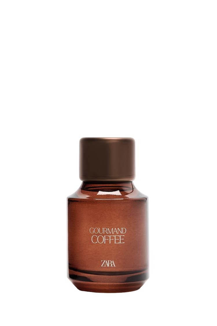 Парфуми жіночі Zara GOURMAND COFFEE 100 мл