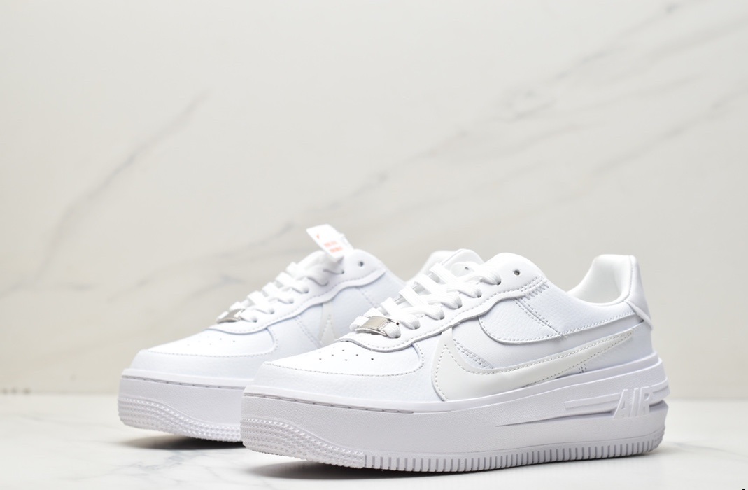 Nike Air Force 1 PLT.AF.ORMNike AF1 PLT.AF.ORM DJ9946-100
