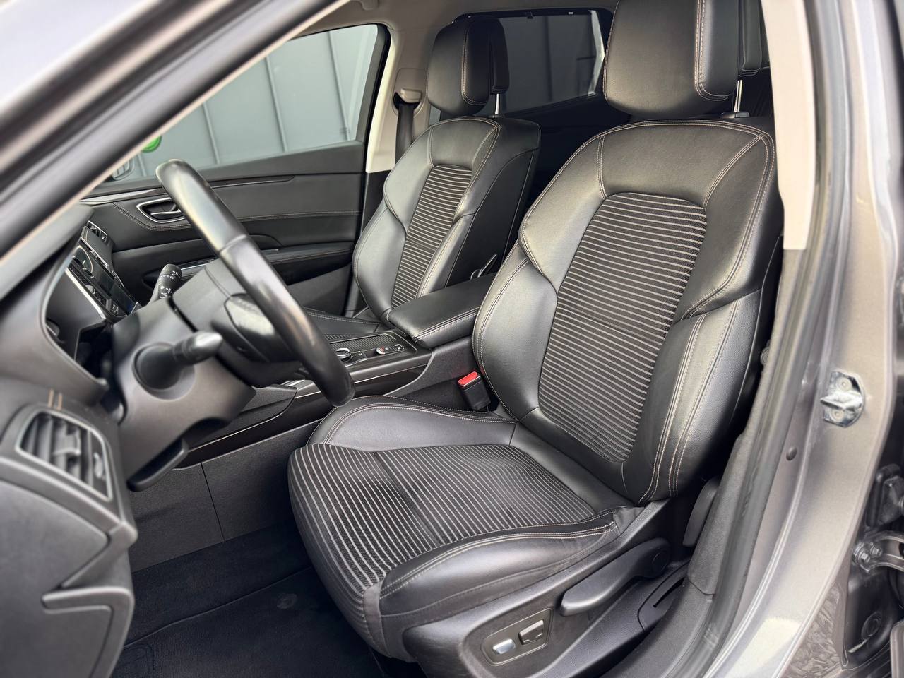 Renault Talisman Dci Intens