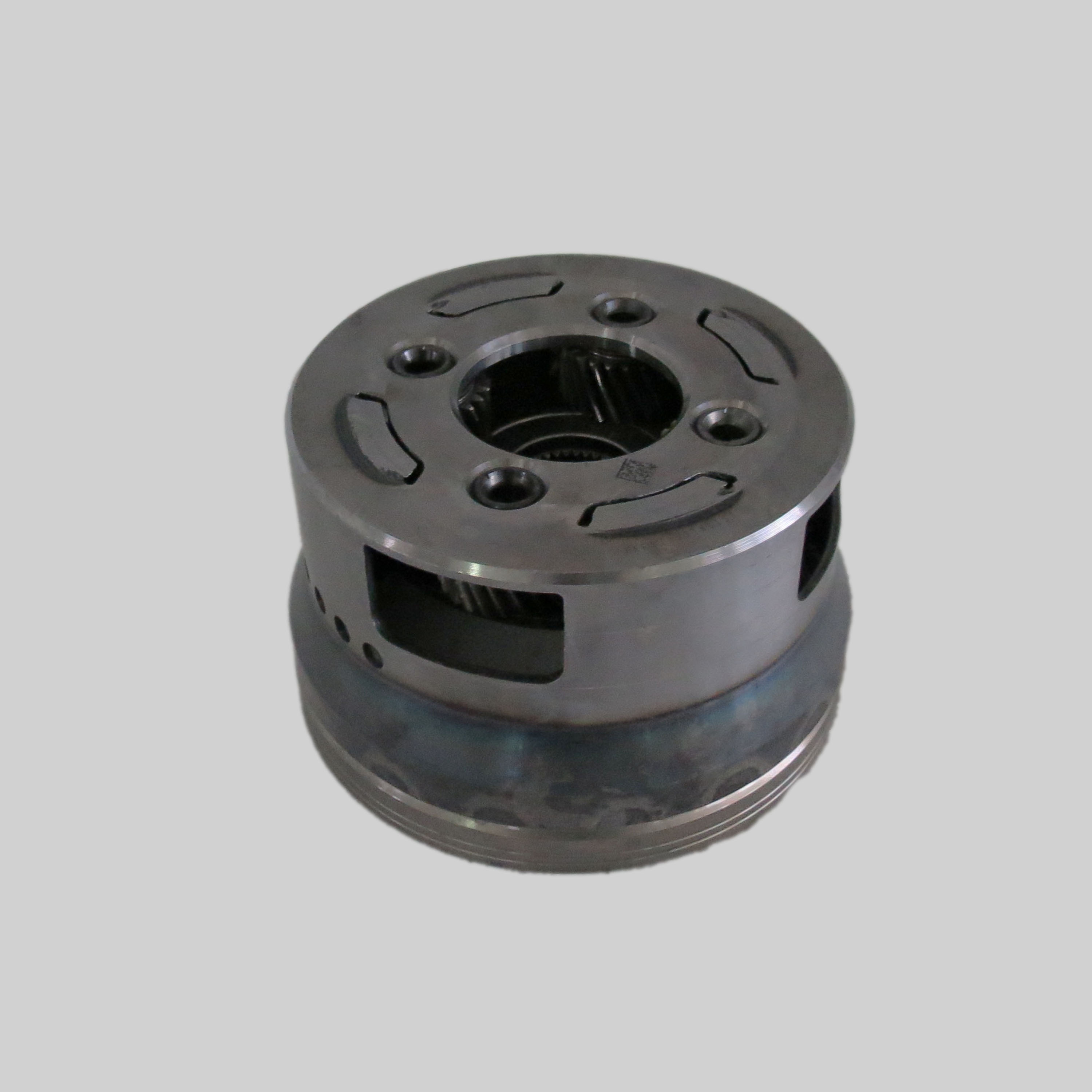 Передня планетарна передача 6T30