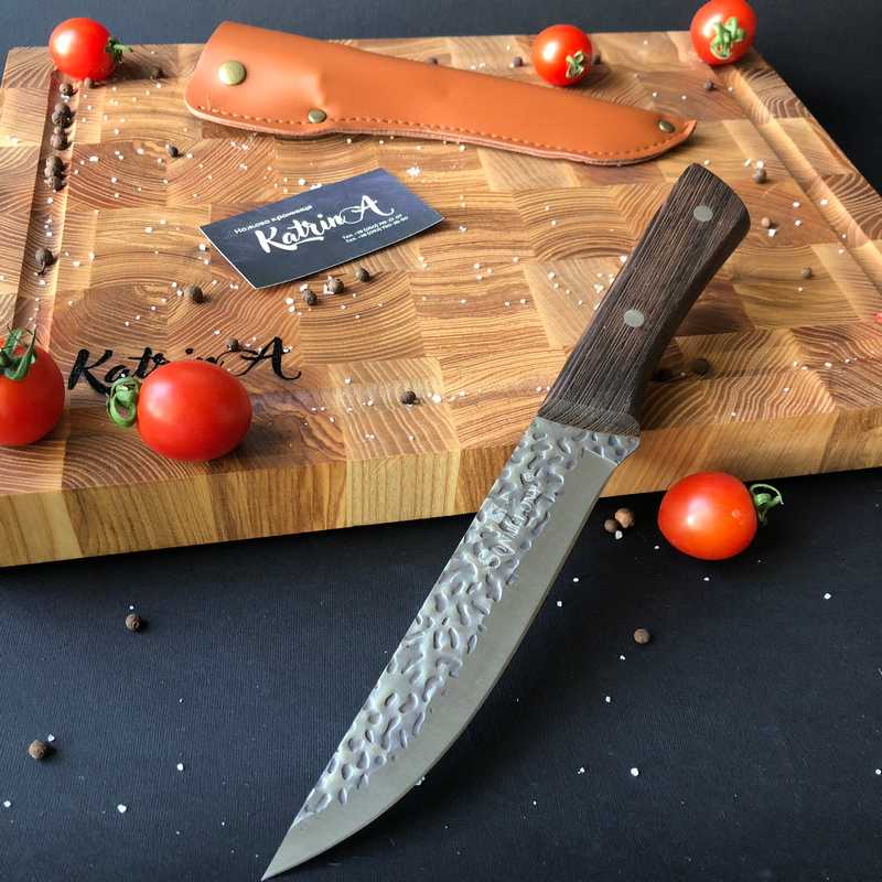 Універсальний кухонний ніж 29 см