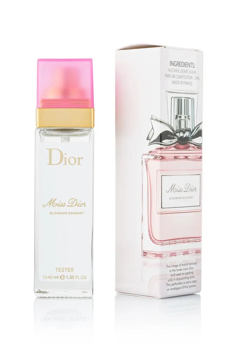 Dior Miss Blooming Bouquet