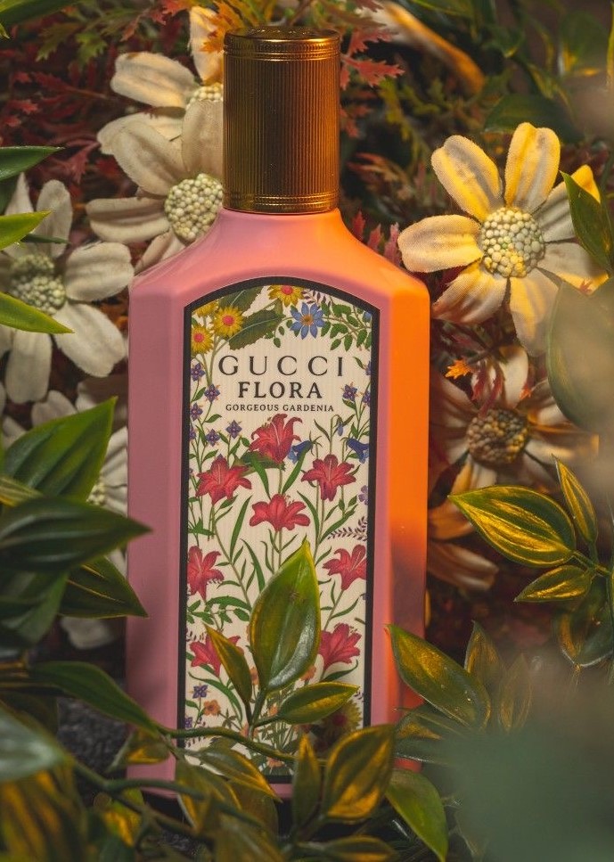 Flora by Gucci Gorgeous Gardenia
