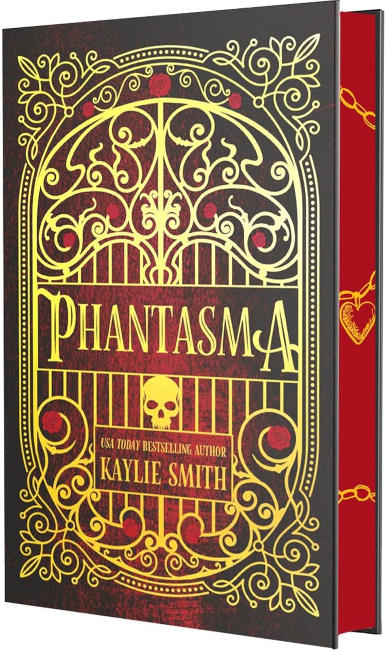 Phantasma Kaylie Smith