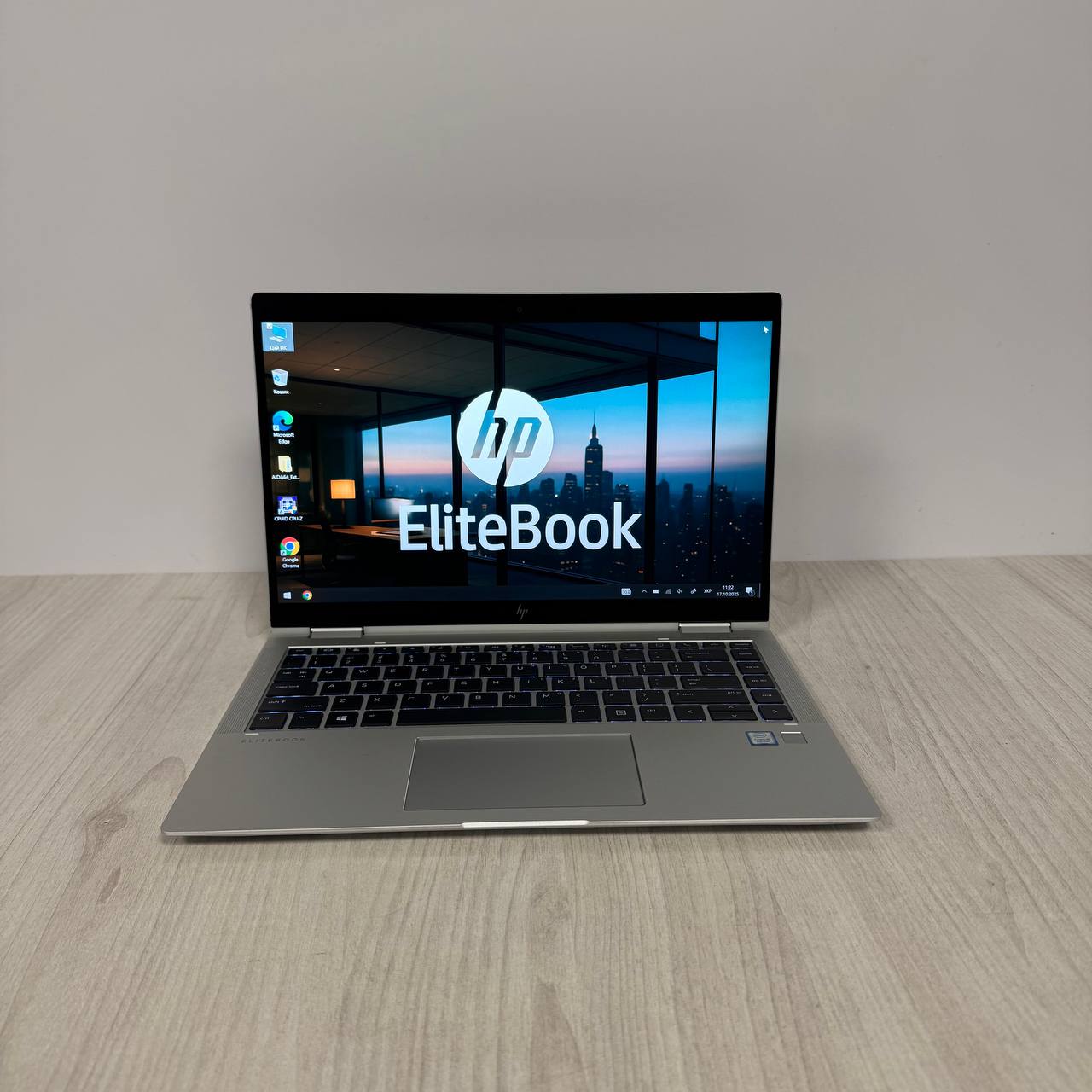 HP EliteBook 1040 G6 x360 Touch