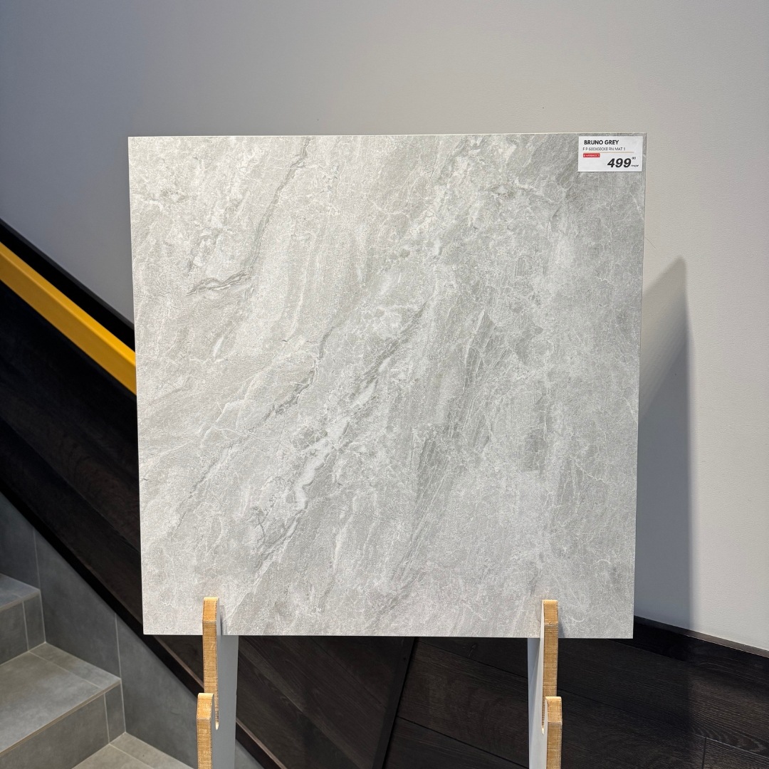 Bruno Grey RN Mat 600x600