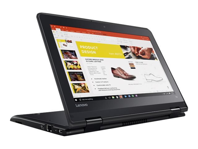 Lenovo ThinkPad Yoga 11e 4th Gen