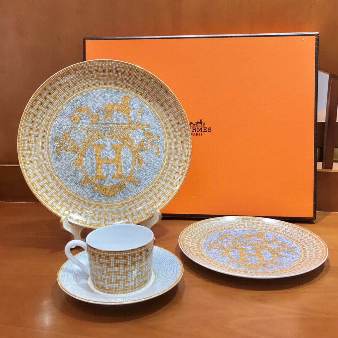 Hermes сервіз