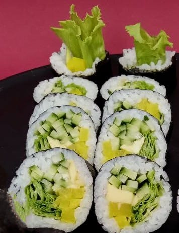 Futomak vega japonia 