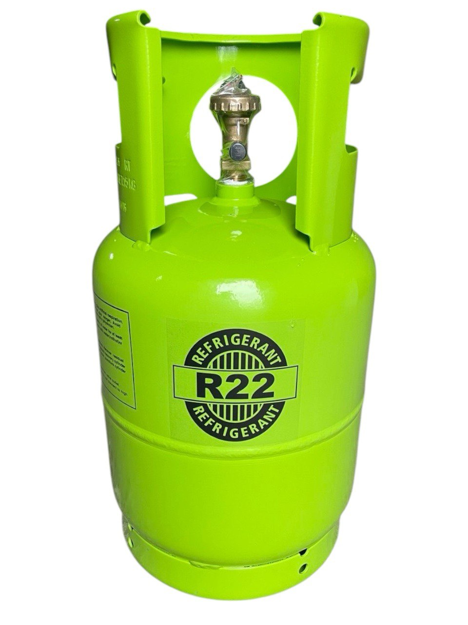 Фреон R22 Refrigerant 12кг