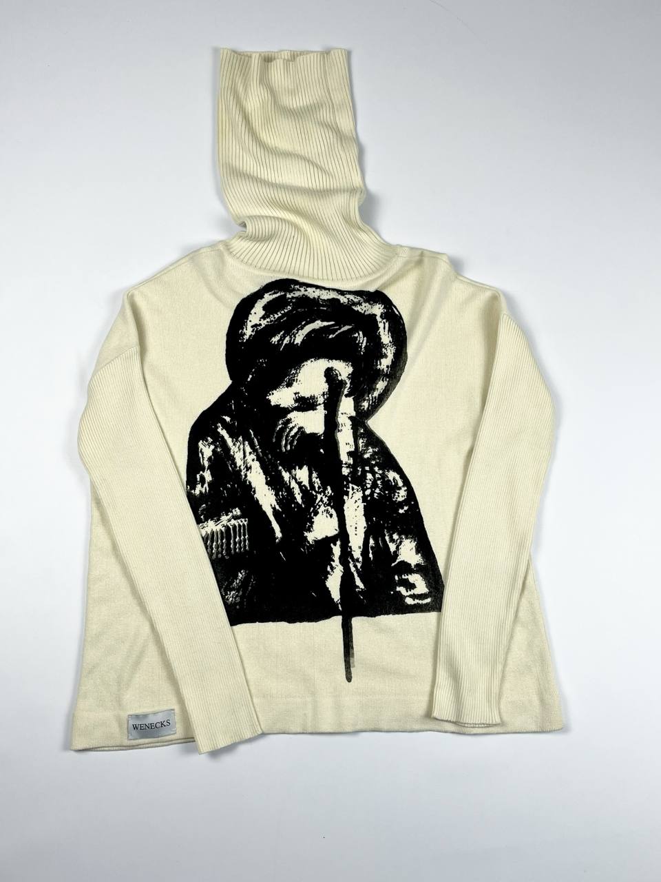 ГОЛЬФ МОЛОЧНИЙ ETERNAL X WENECKS