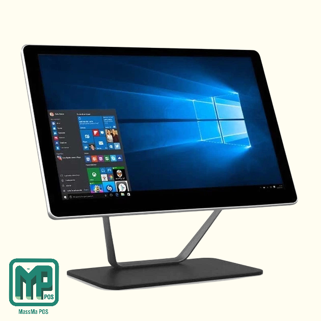Windows POS-термінал MPOS T3 15,6 8/64 VESA пос моноблок касовий