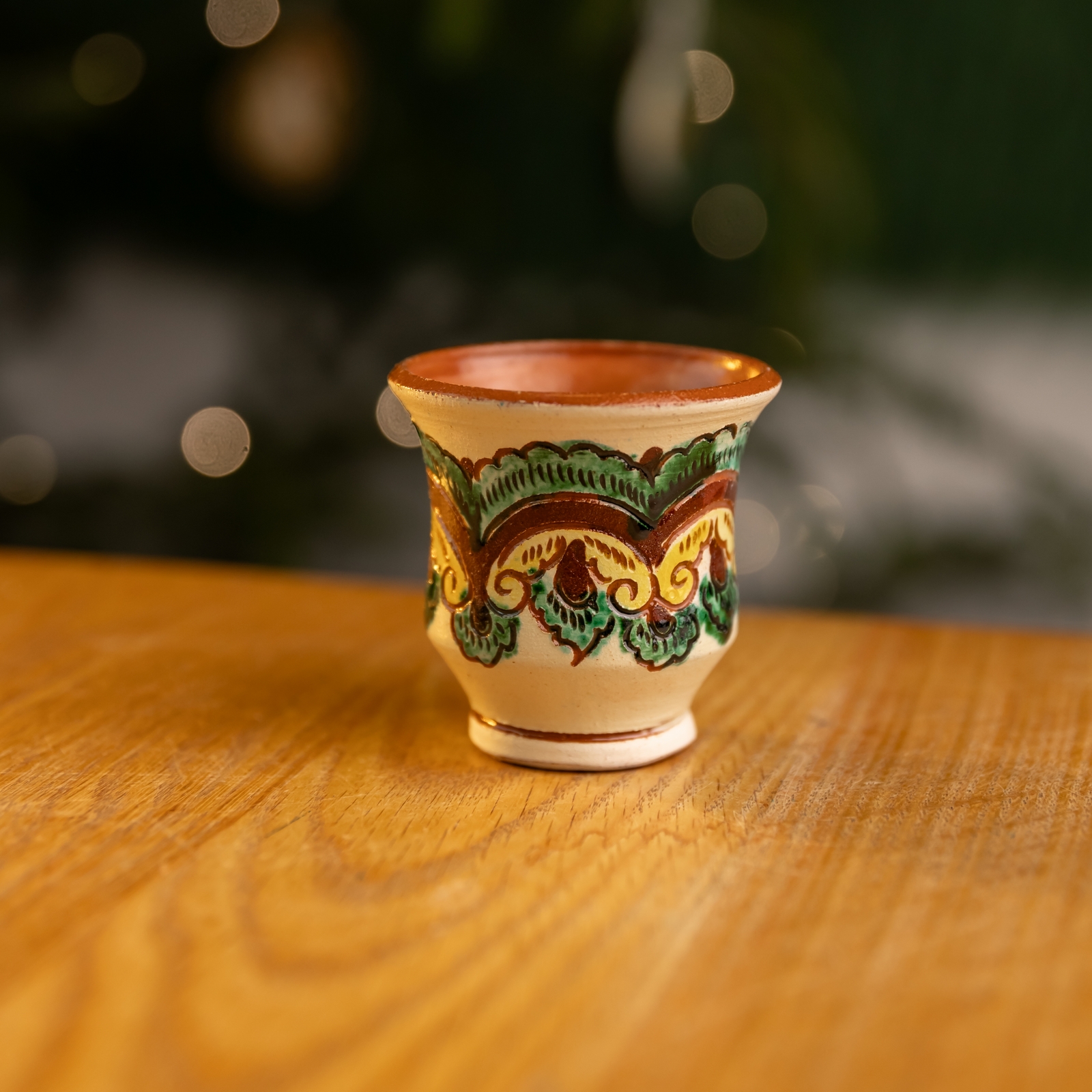 Чарка "Косівська" , 90 мл