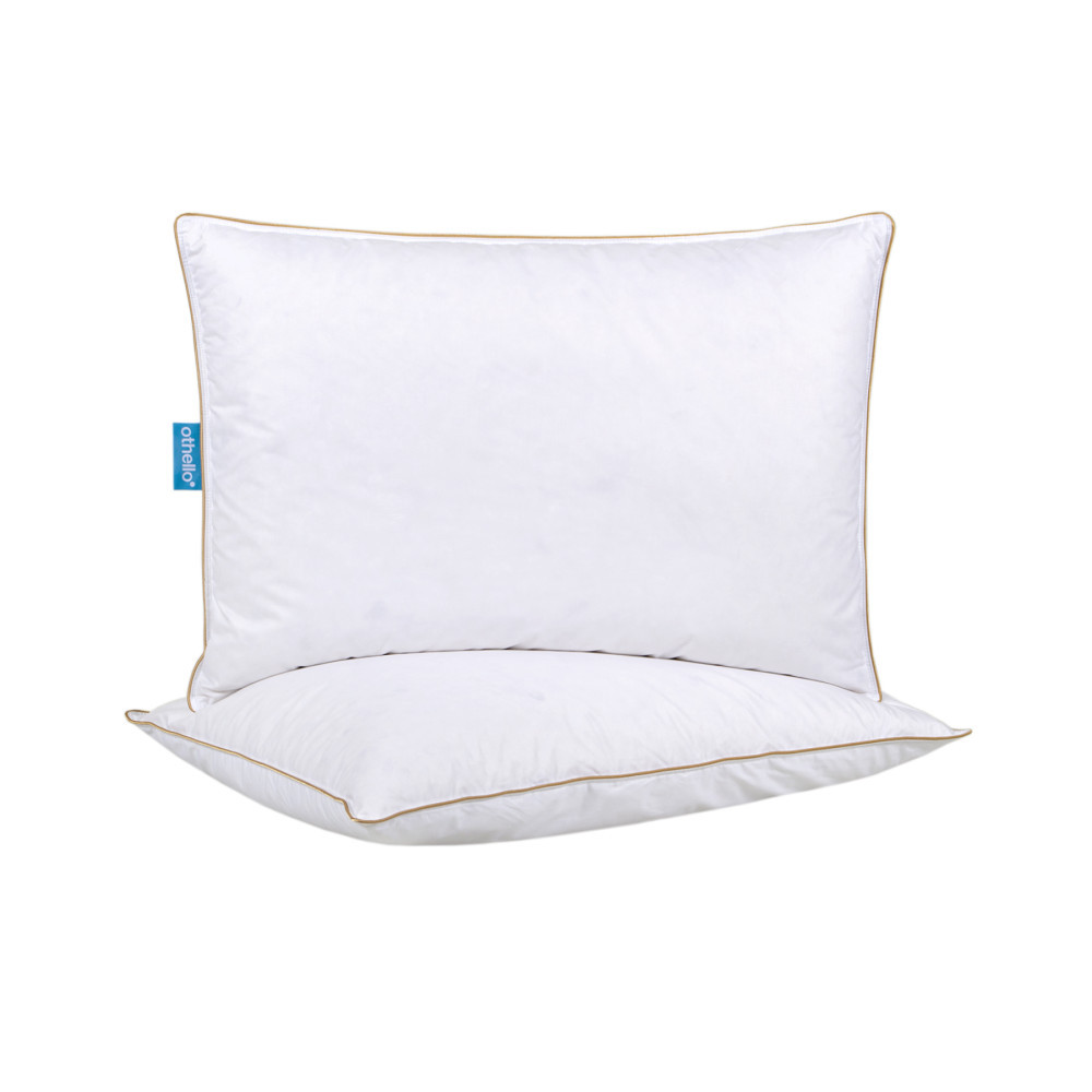 Пухова подушка Downa Clima 50×70 з технологією Outlast Nomite
