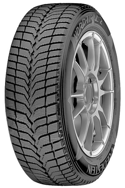Vredestein Nord-Trac 2 225/50 R17  98T XL