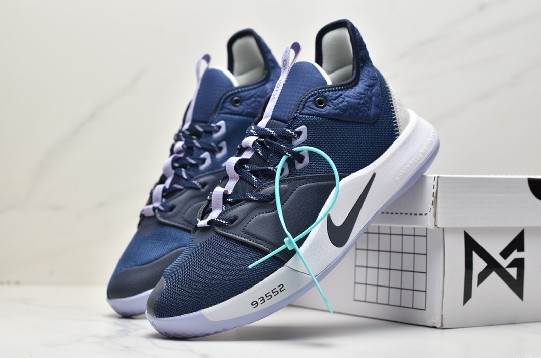 Nike PG3 EYBL AO2607