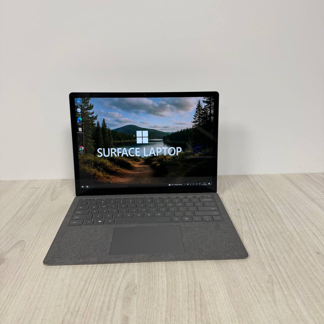 Microsoft Surface Laptop 3 Touch