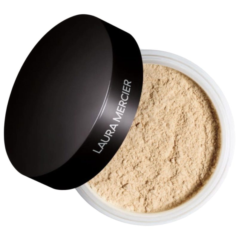 Розсипчаста пудра для фіксації Laura Mercier Translucent Loose Setting Powder 29г