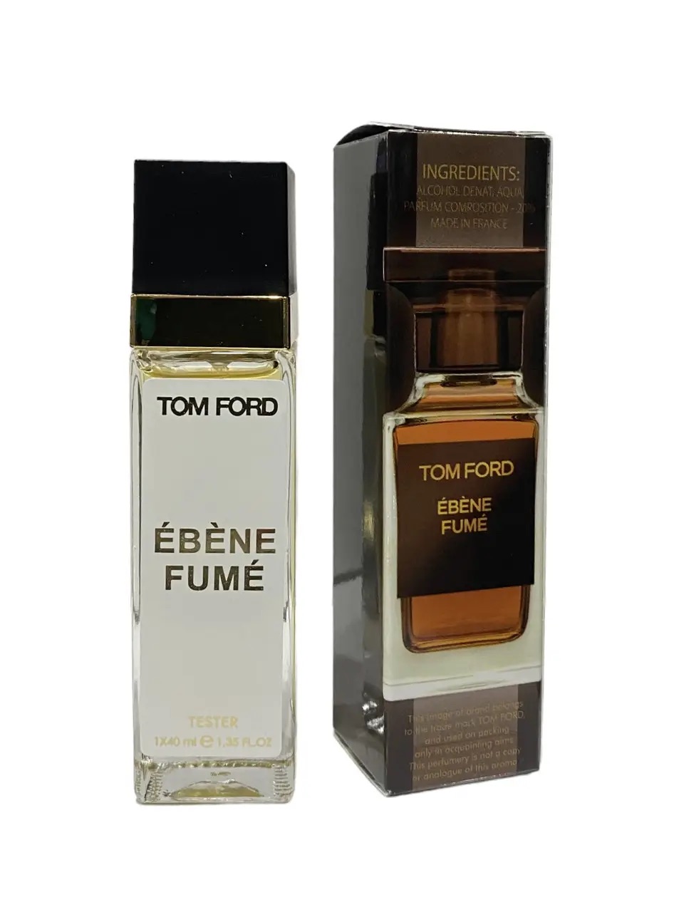 Tom Ford Ebene Fume