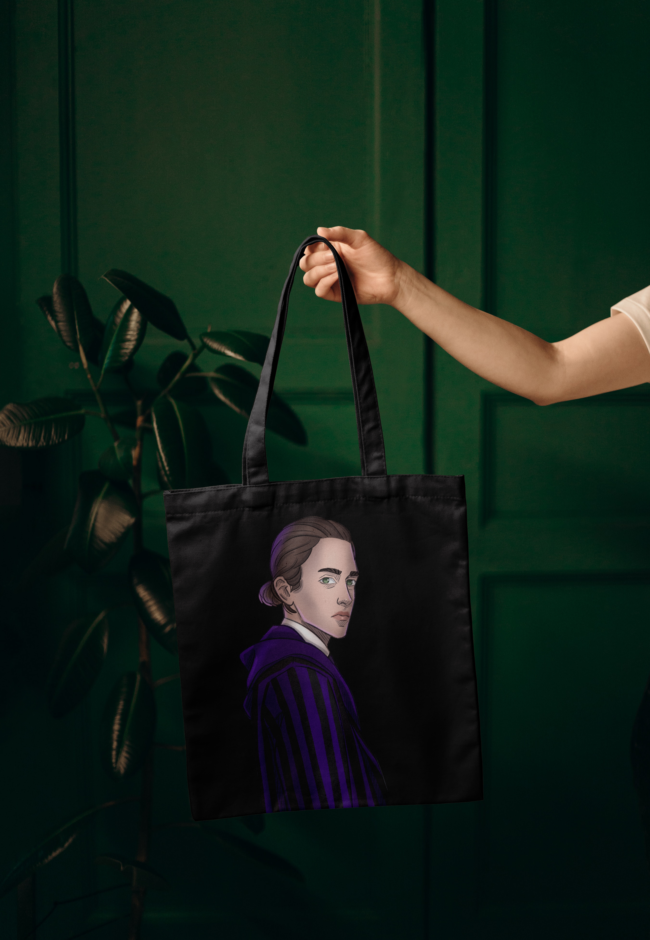 Шопер "Ксав'є"