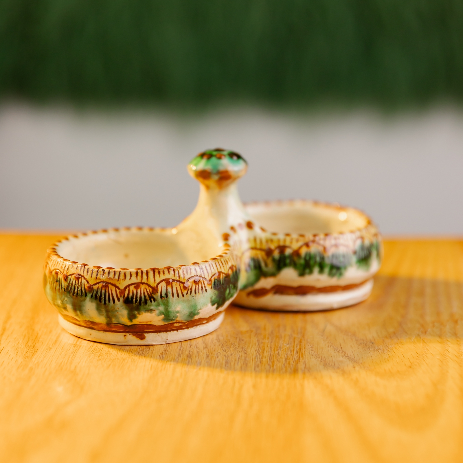 Двійнята для соусів