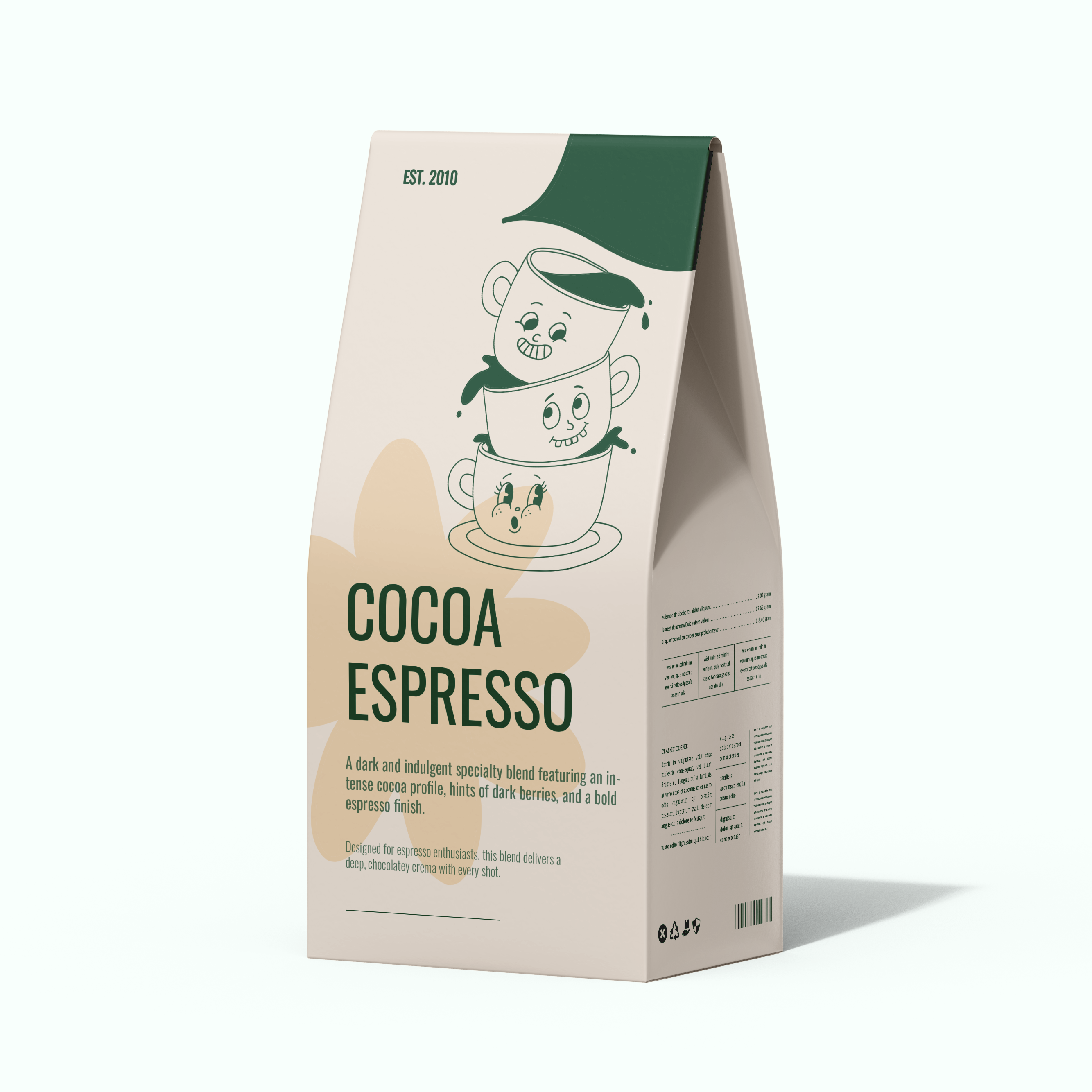 COCOA ESPRESSO