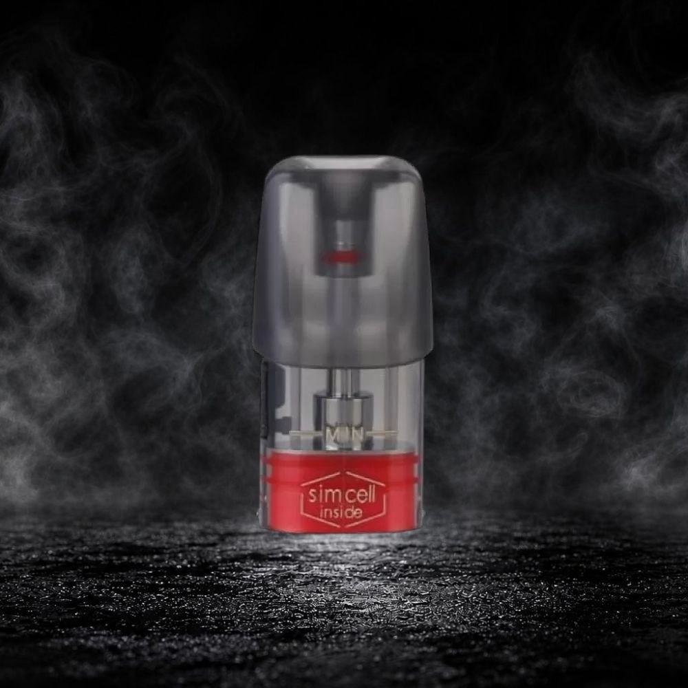 Картридж ELF BAR RF350 1.6ml.