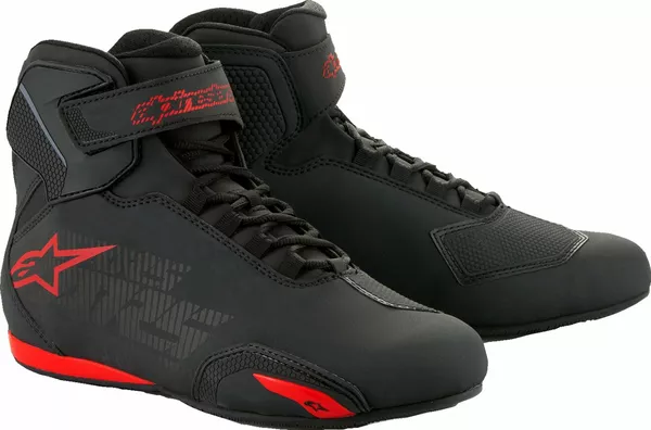 ALPINESTARS Sektor