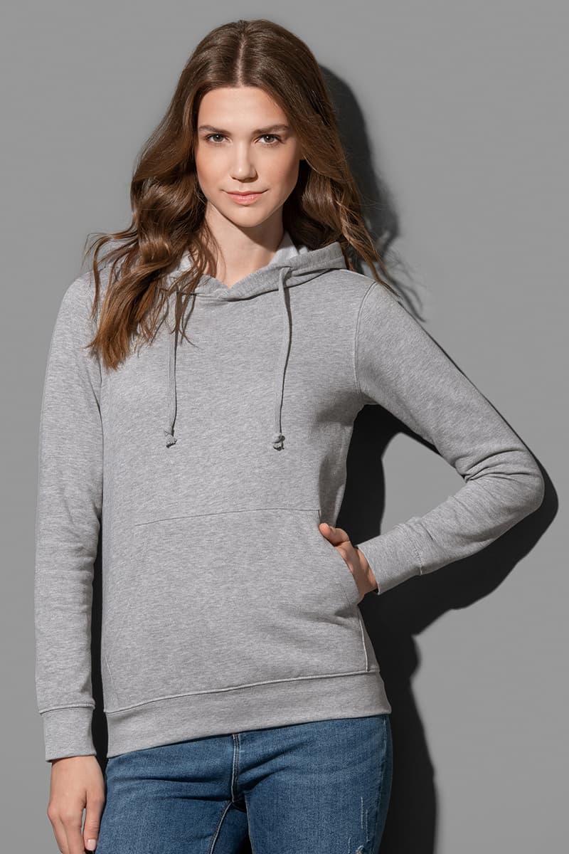 Худі Stedman Sweat Hoodie Classic Women