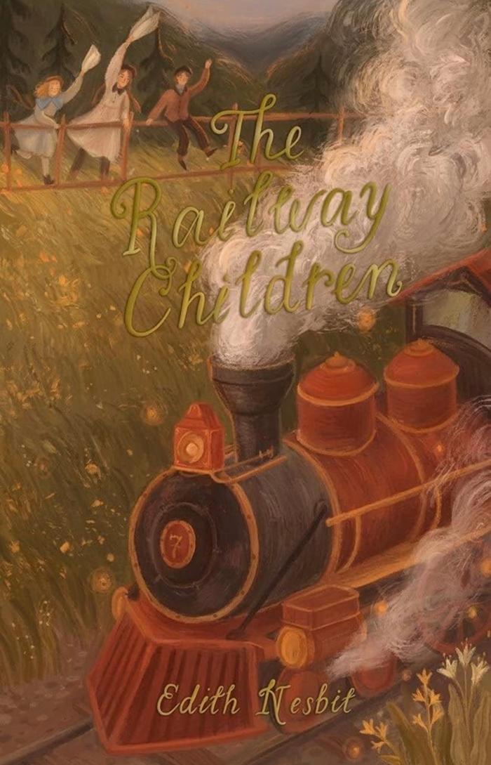 The Railway Children E. Nesbit