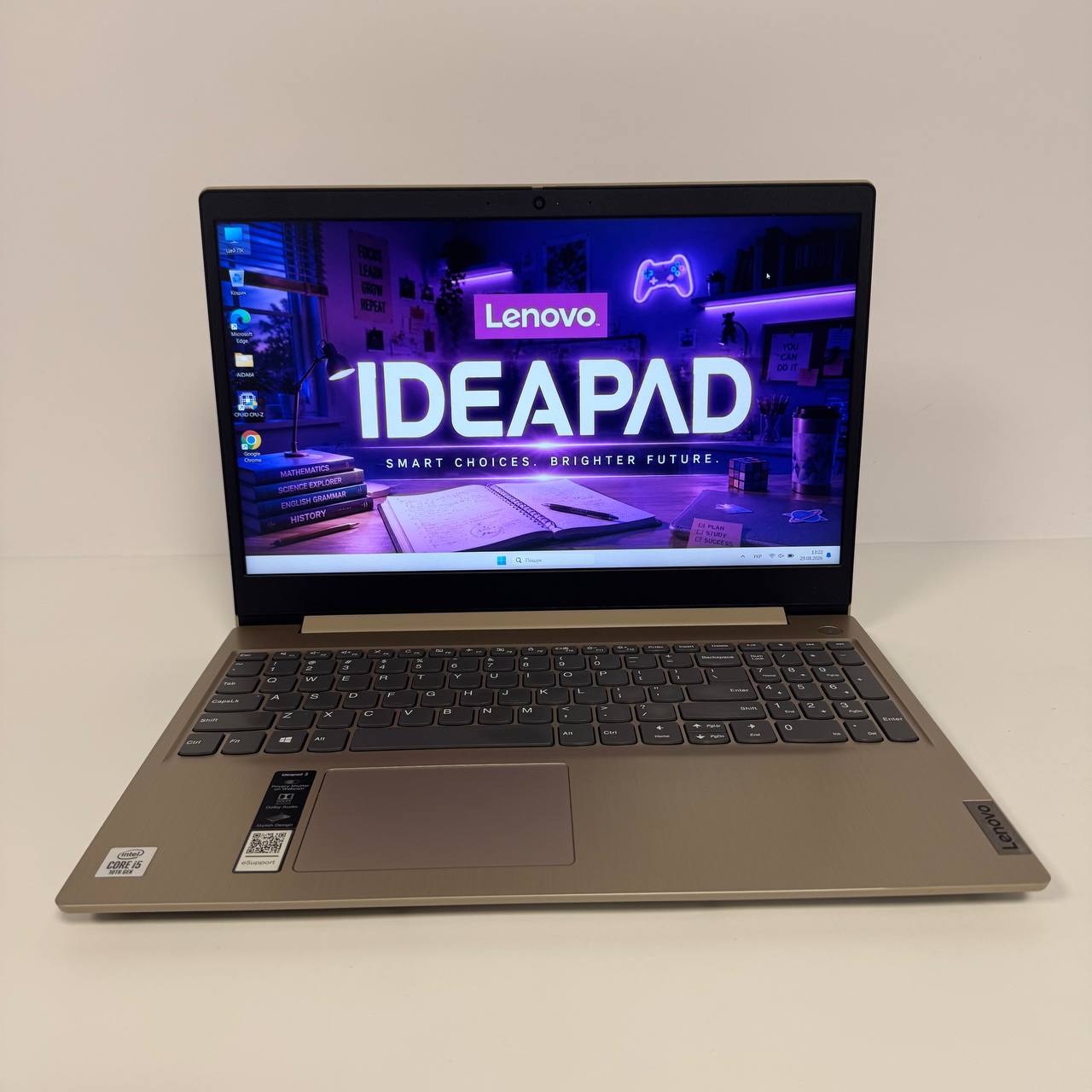 Lenovo IdeaPad 3 15IIL05