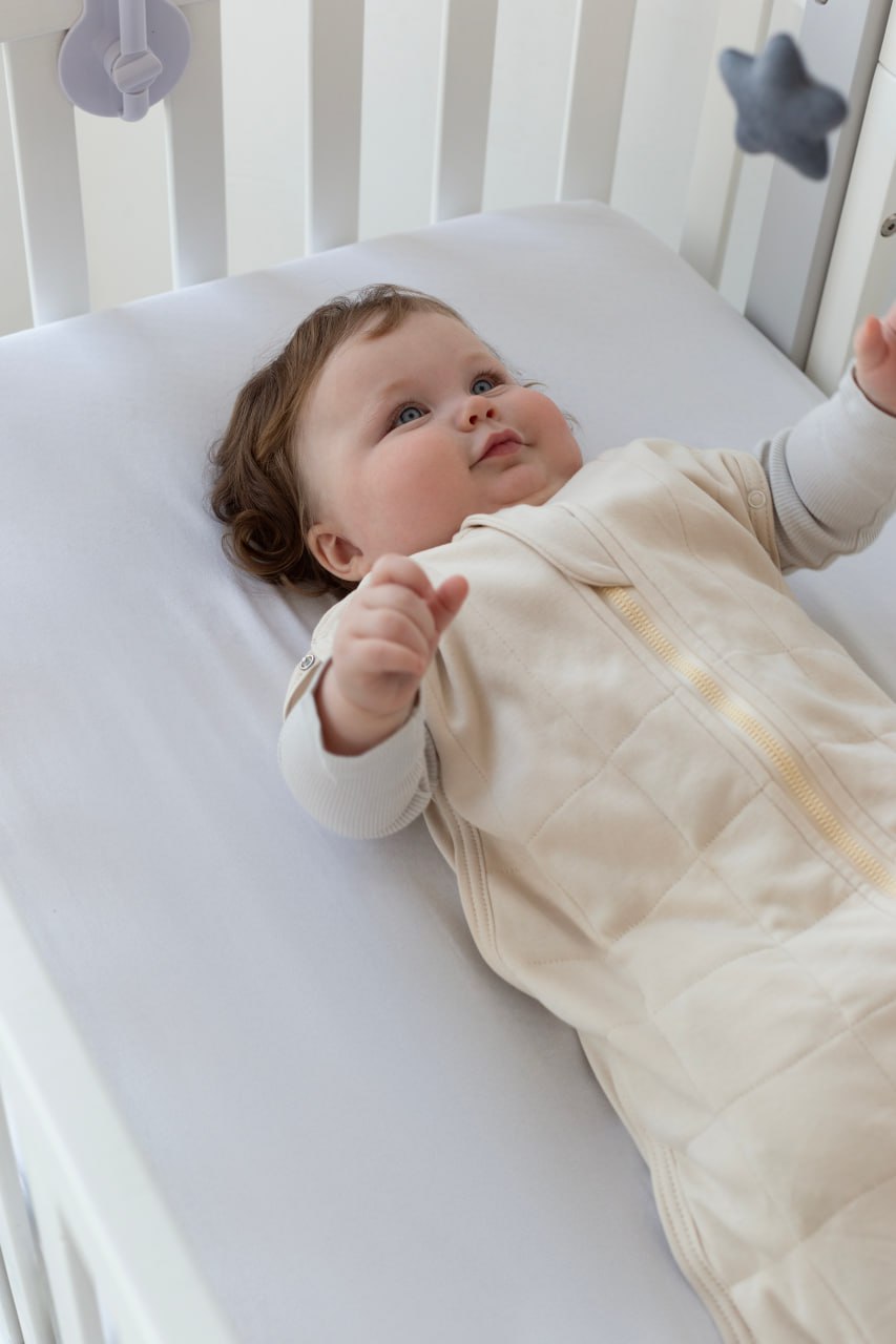 Обважений спальник XS