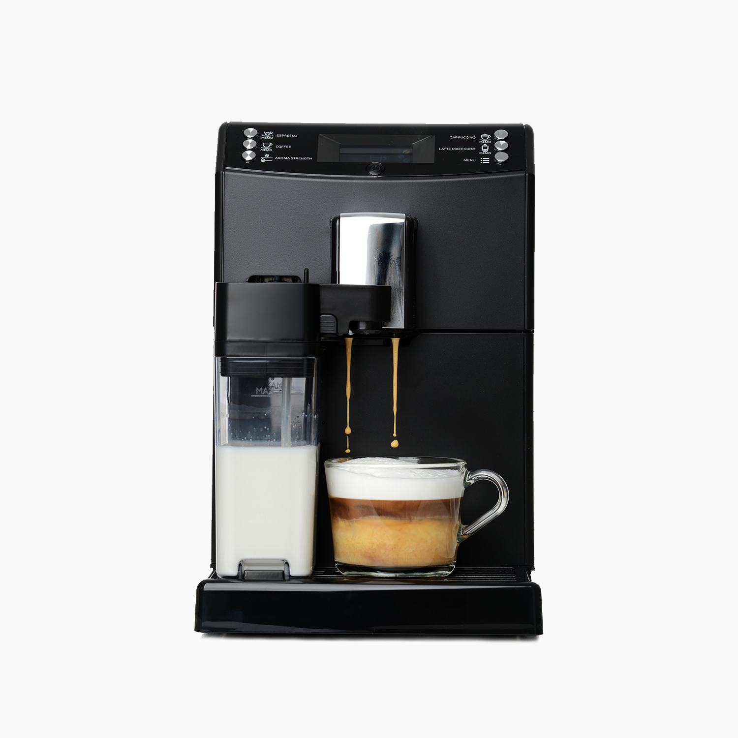 FROST Coffee Machine